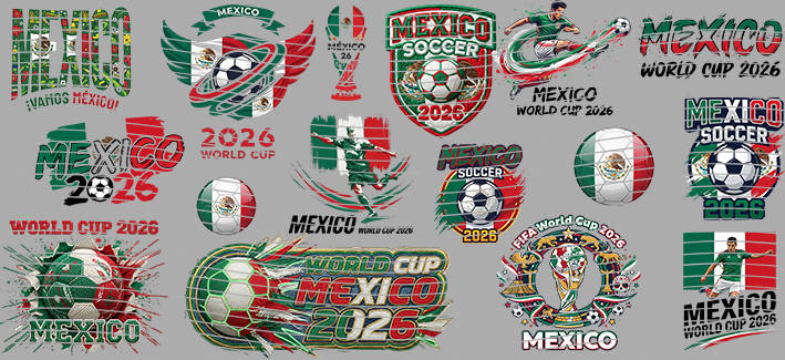 16oz World Cup-WO  641